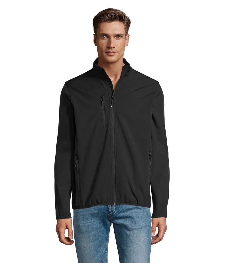 Softshell SOL'S Radian Men