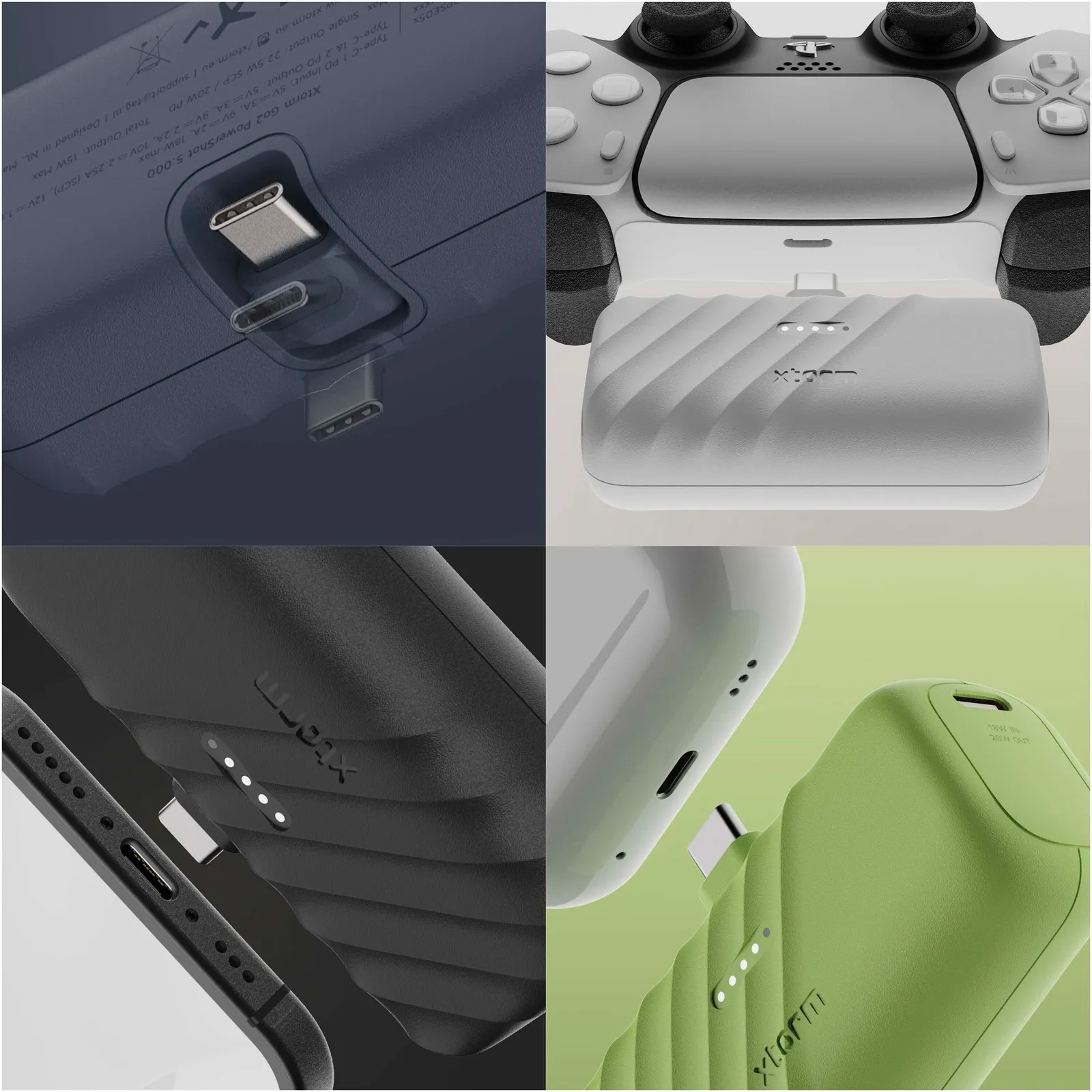 Powerbank W 124601 – foto 3