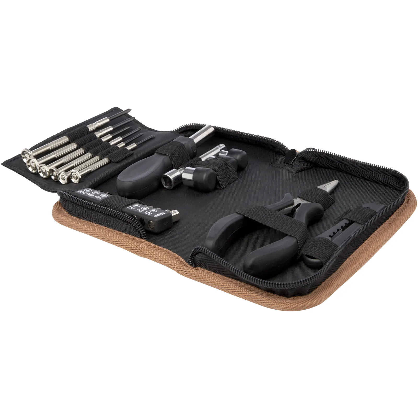 Set attrezzi Spike