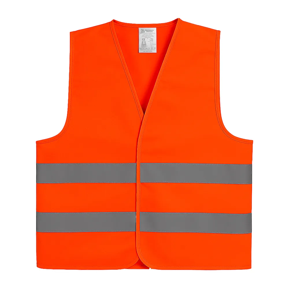 Gilet alta visibilità 22002
