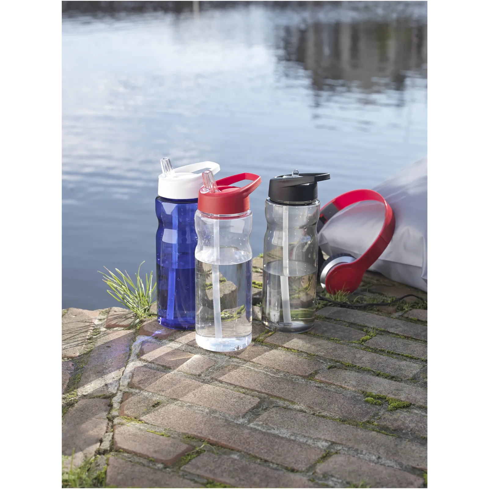 Borraccia Active Base 0,65 L – foto 4