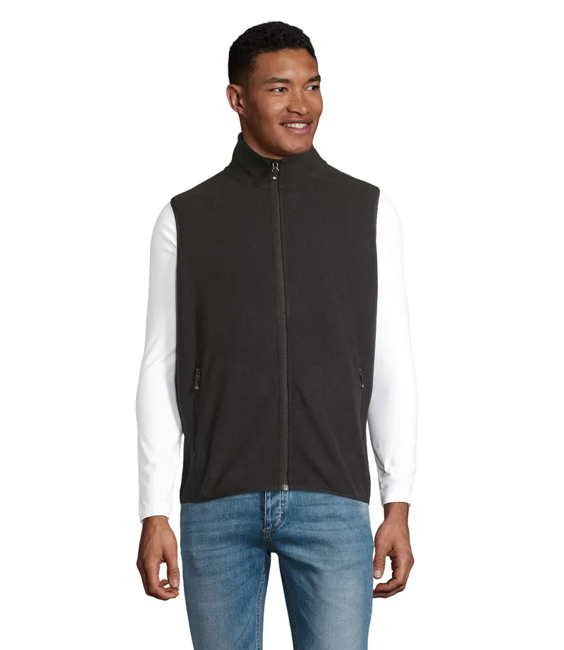 Gilet SOL'S Factor BW