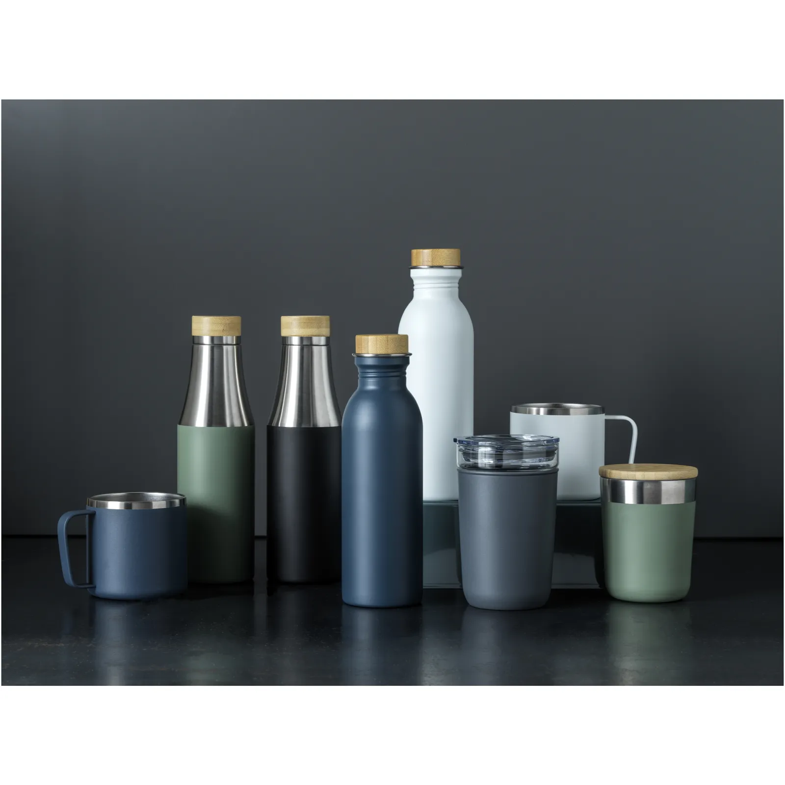 Thermos Hulan – foto 3