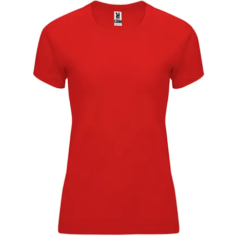 Bahrain Woman CA0408 Rosso