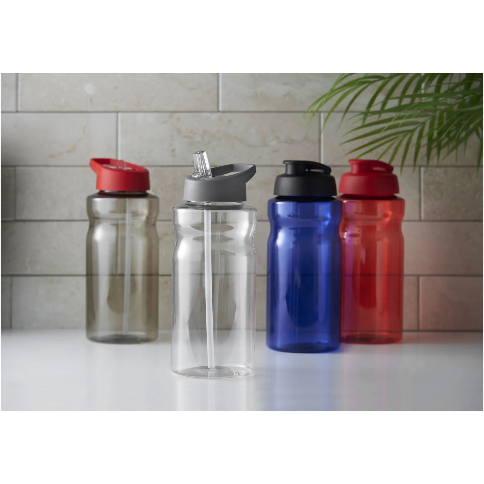 Borraccia Active Eco Big Base 1 L – foto 3