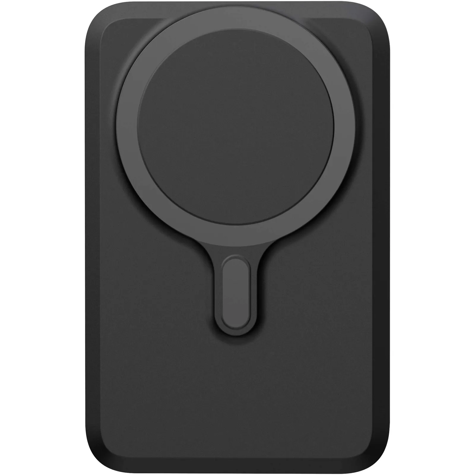 Powerbank W 124413 — dettaglio costruzione