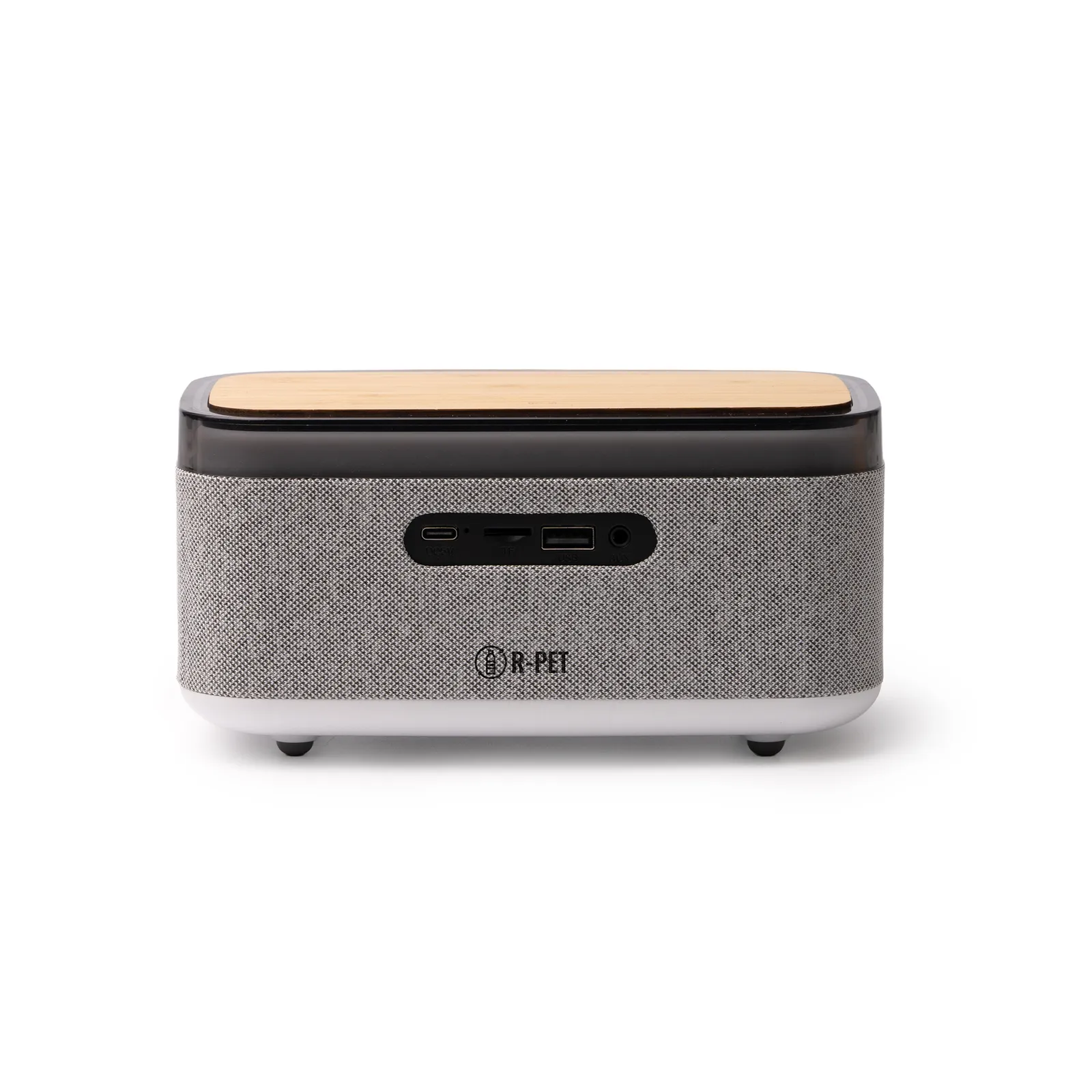 Speaker Stamina Mornix, Grigio Vigorè, dettaglio 4