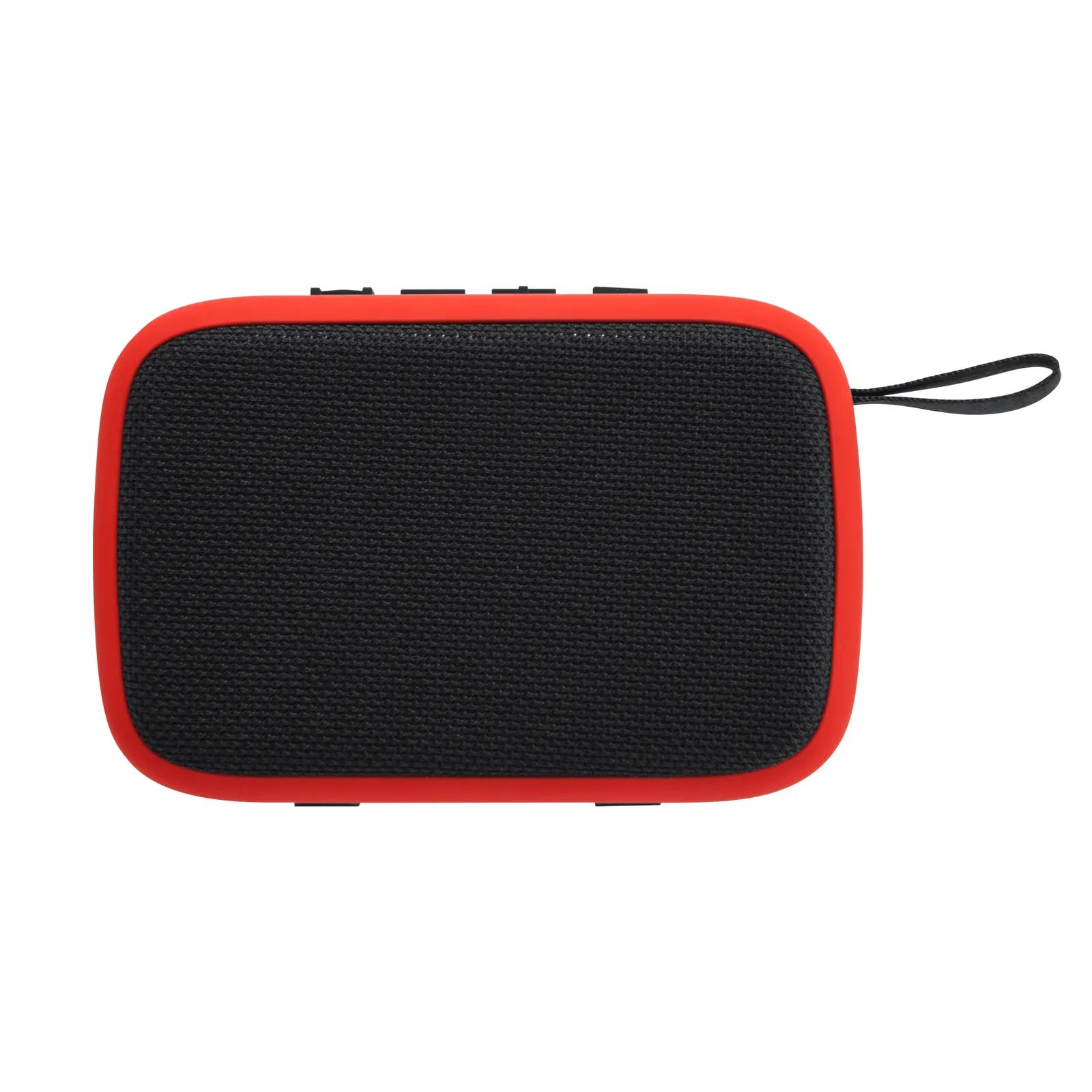Speaker Stamina Armin, Rosso