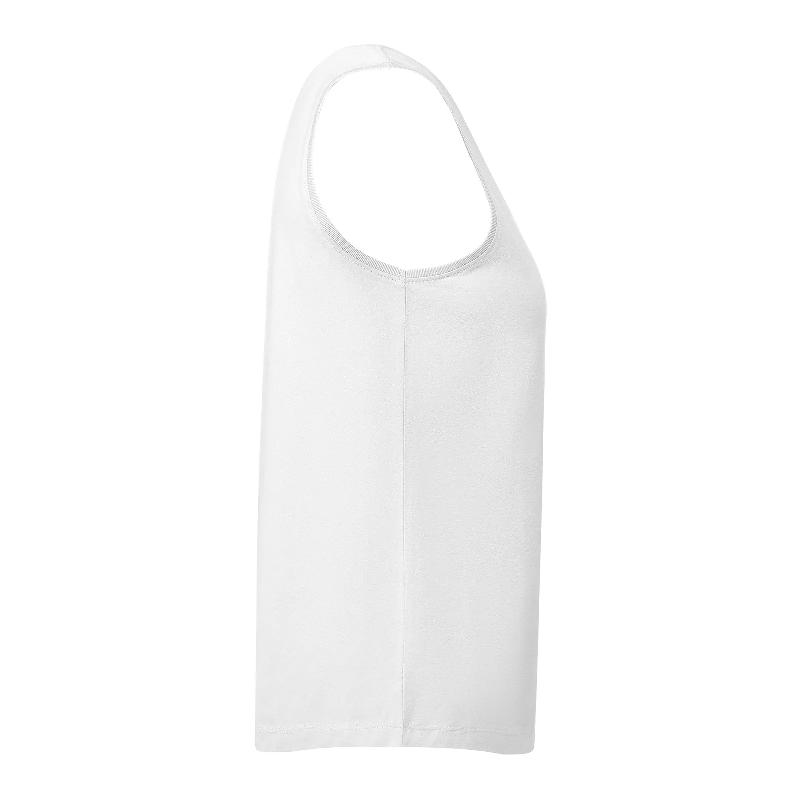 Canotta Roly Nara, Bianco