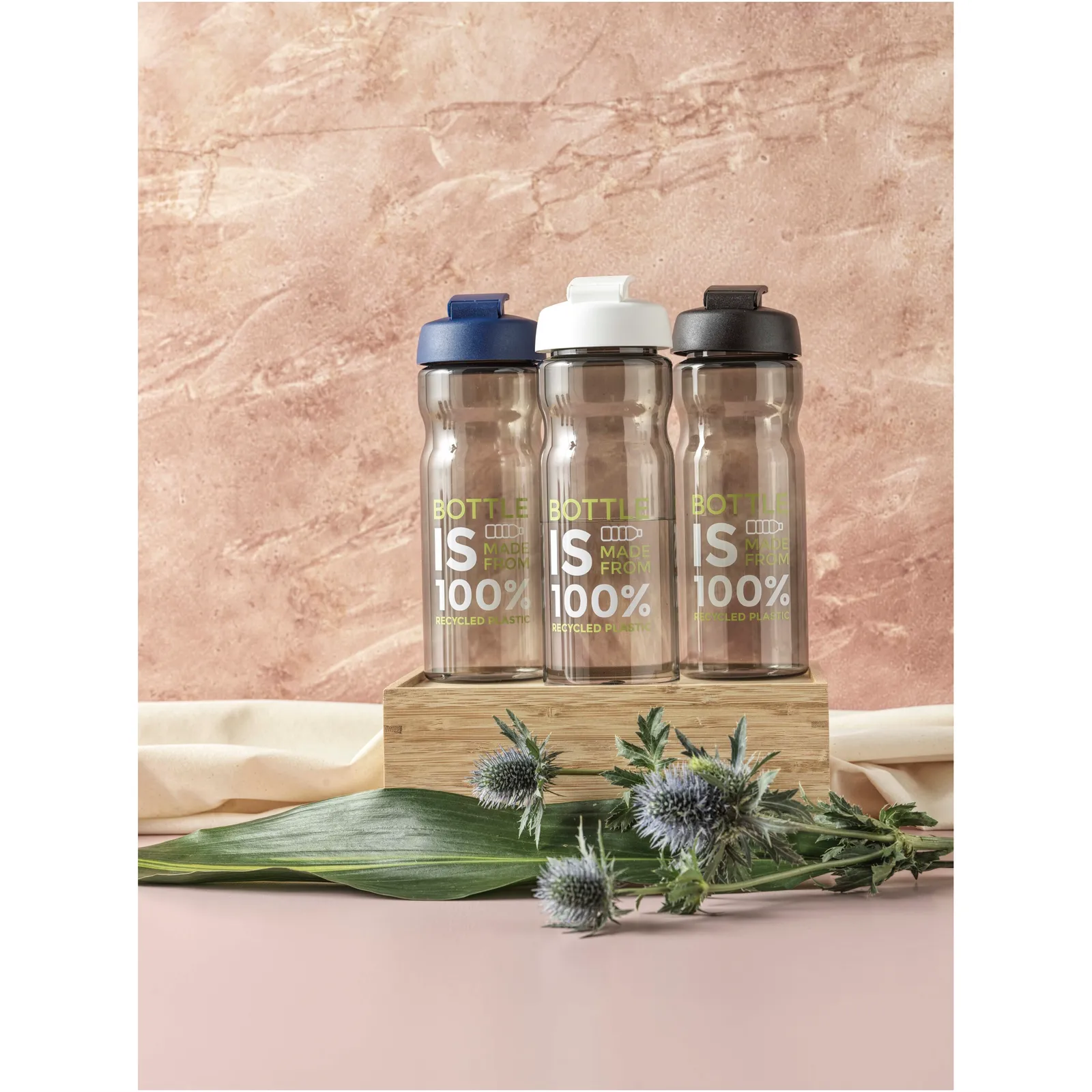 Borraccia Active Eco 0,65 L – foto 3