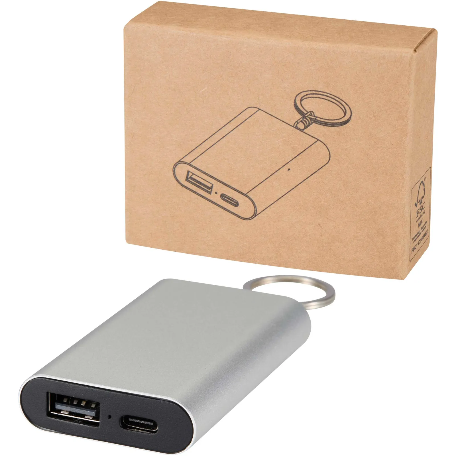 Powerbank Arcturus