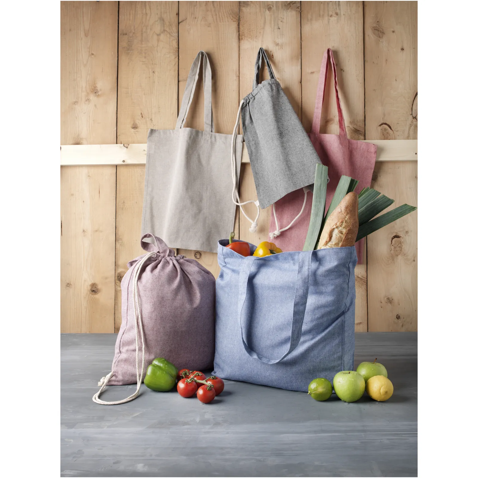 Shopper Pheebs 13 L – foto 3