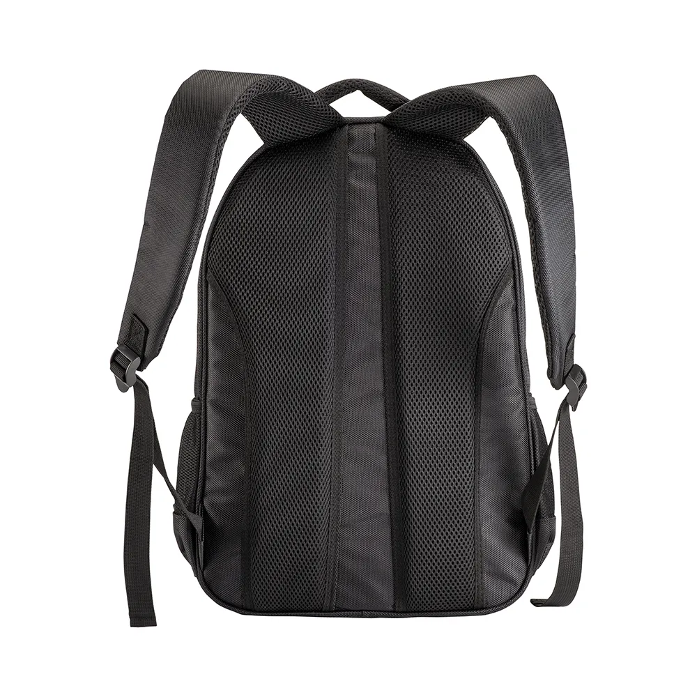 Zaino porta computer poliestere 17139 – foto 3