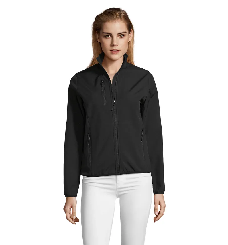 Softshell SOL'S Radian Women