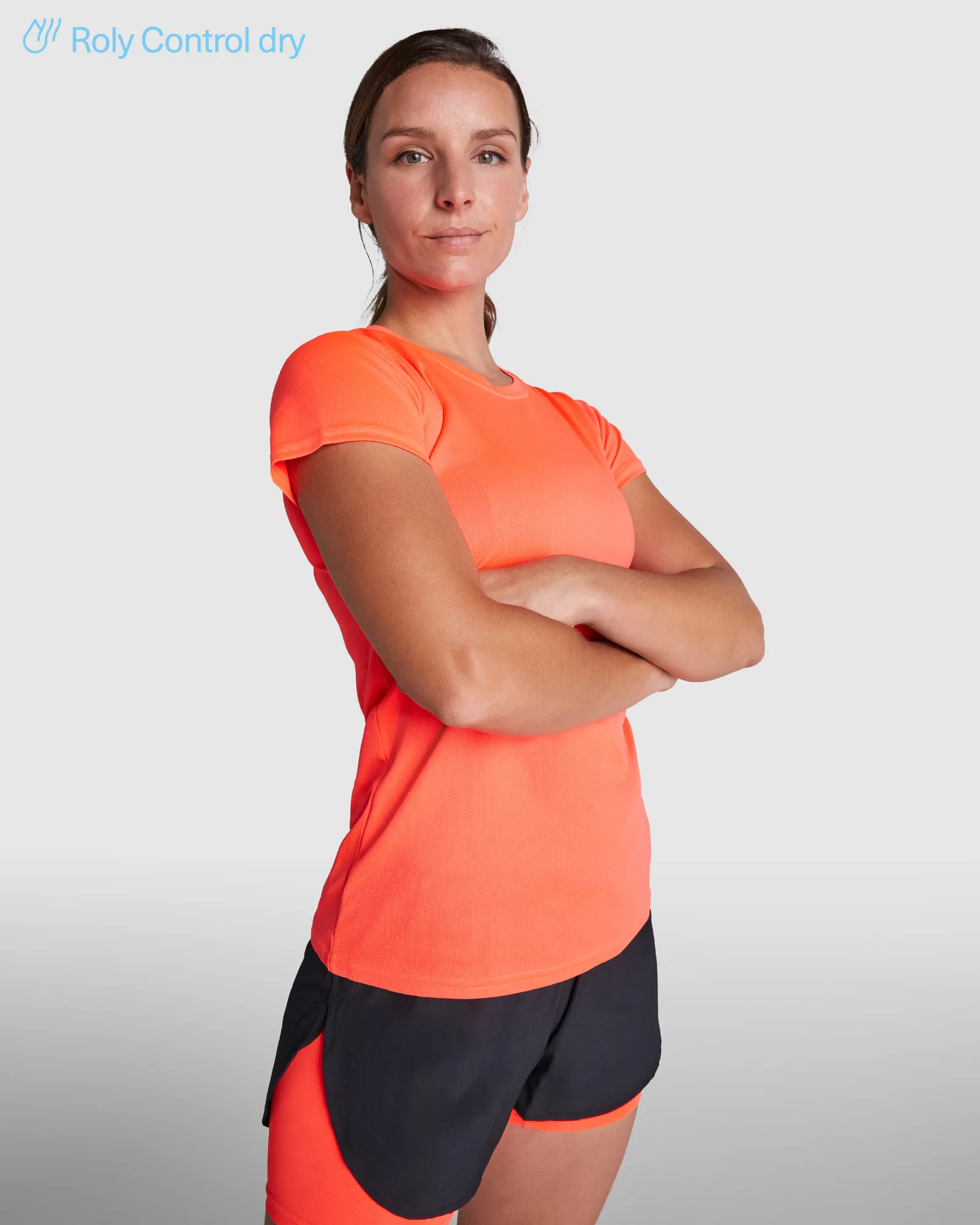 Montecarlo Woman CA0423 Corallo Fluo