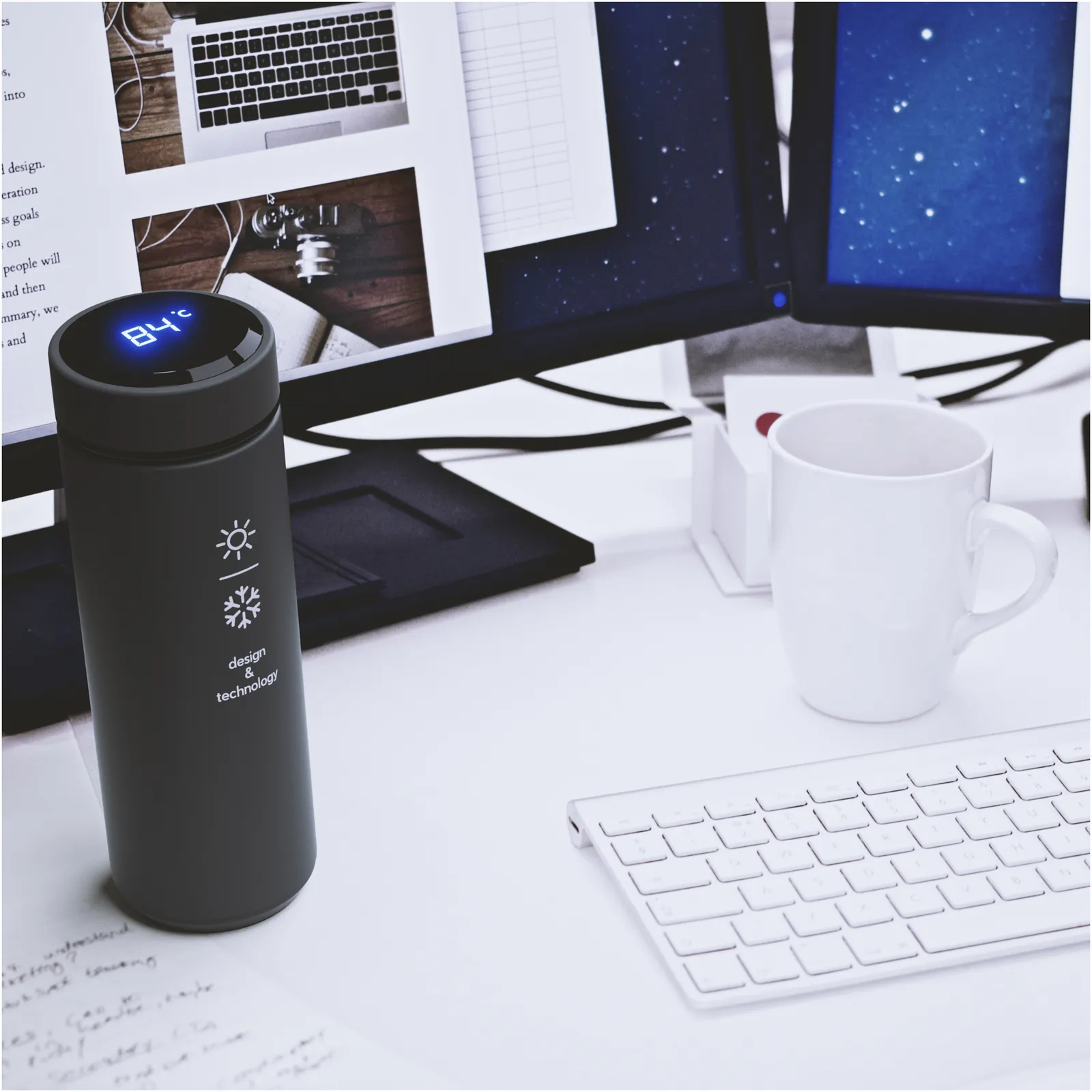 Thermos 2PX039 – foto 3