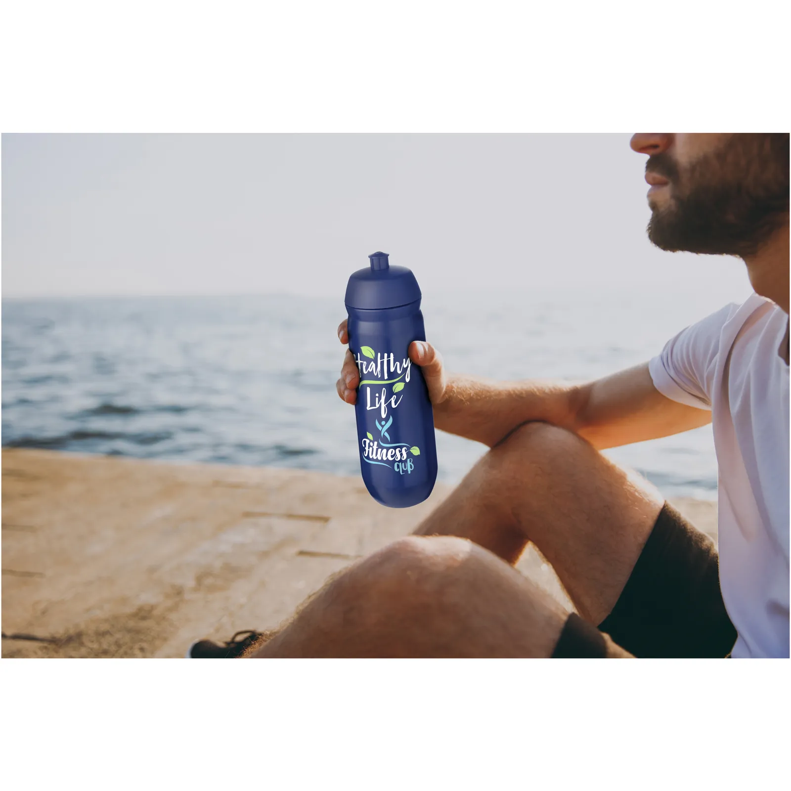 Borraccia HydroFlex 0,75 L – foto 3