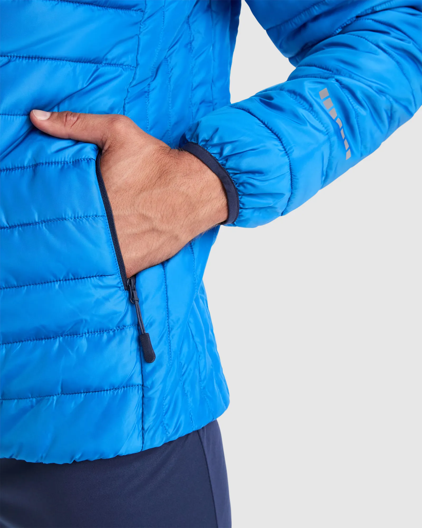 Giubbotto Roly Norway Sport, dettaglio 3