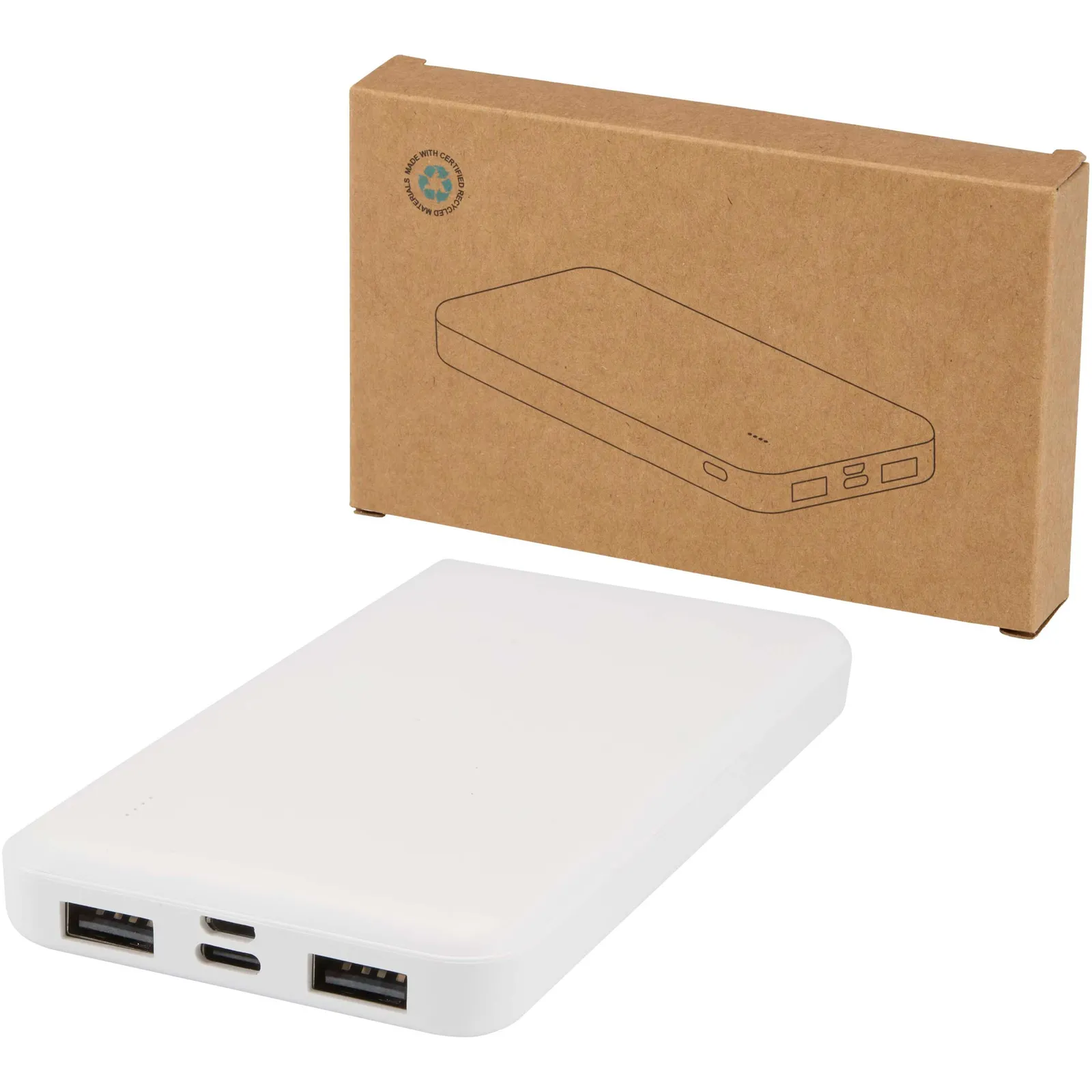 Powerbank W 124458