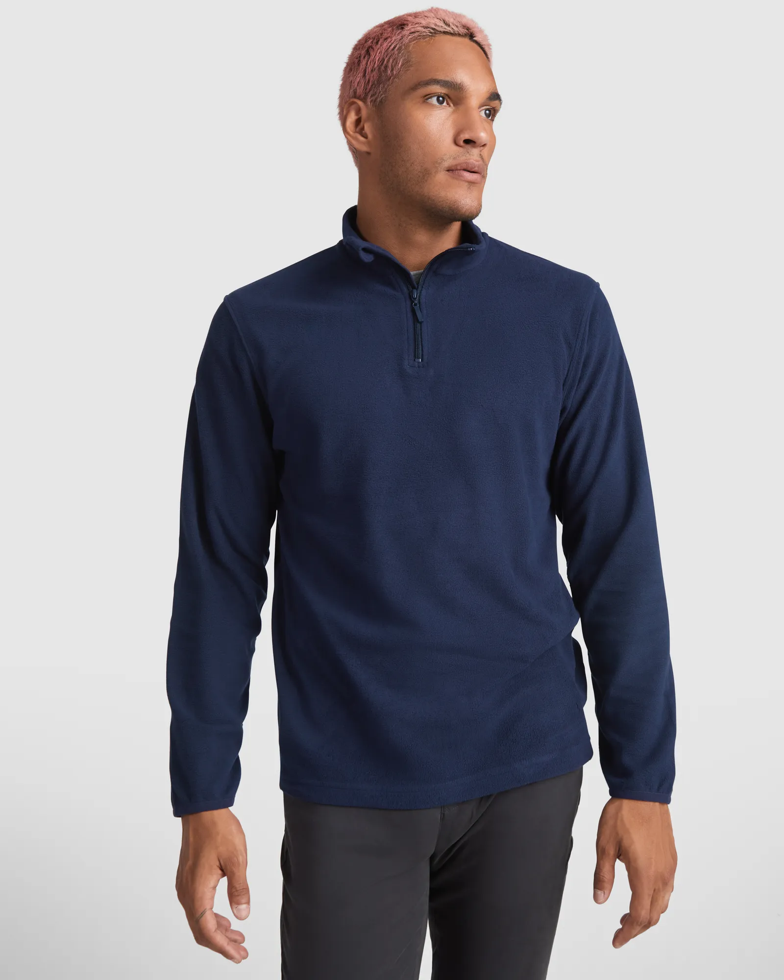 Pile Roly Himalaya, Blu Navy