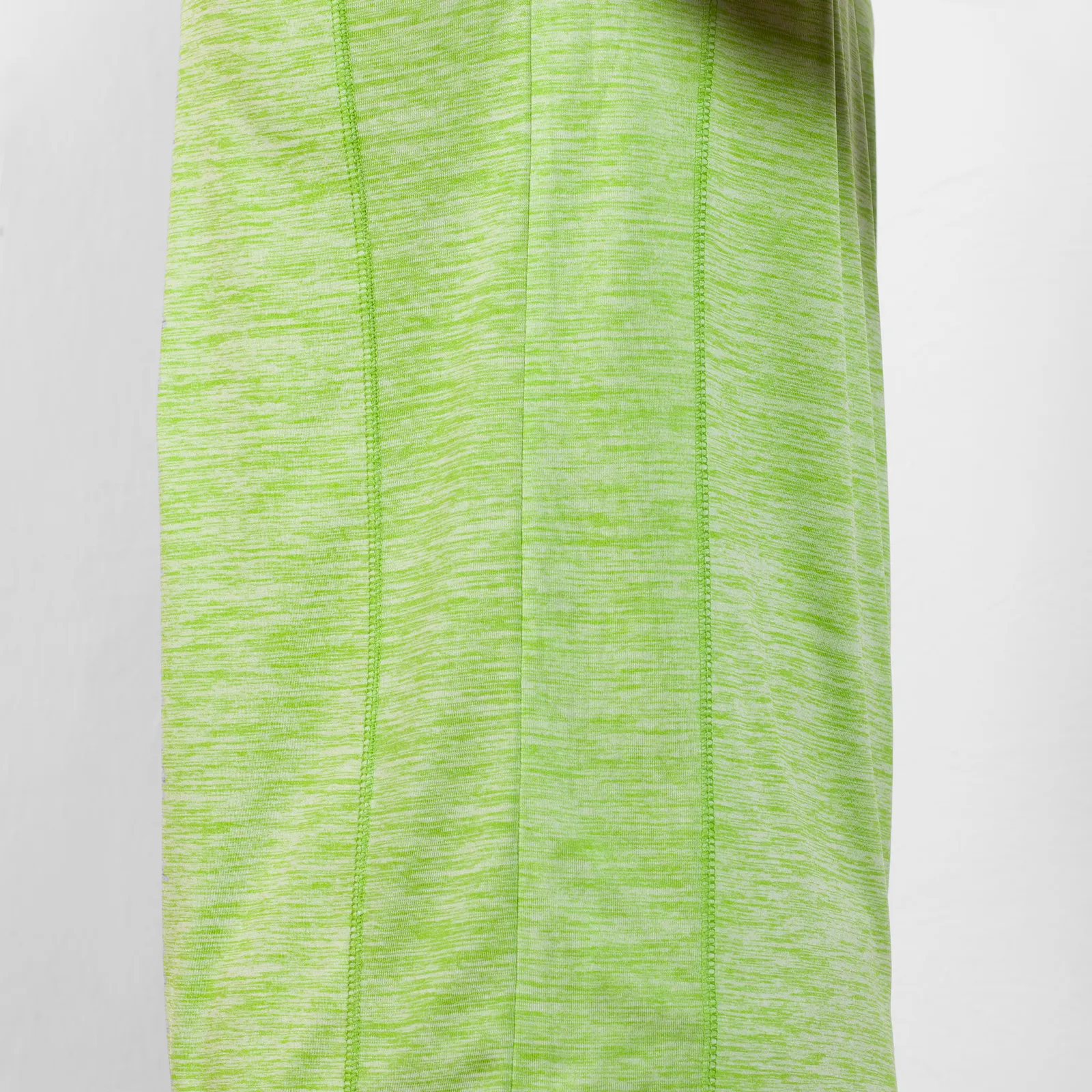 T-shirt tecnica Roly Austin, Lime Vigorè, dettaglio