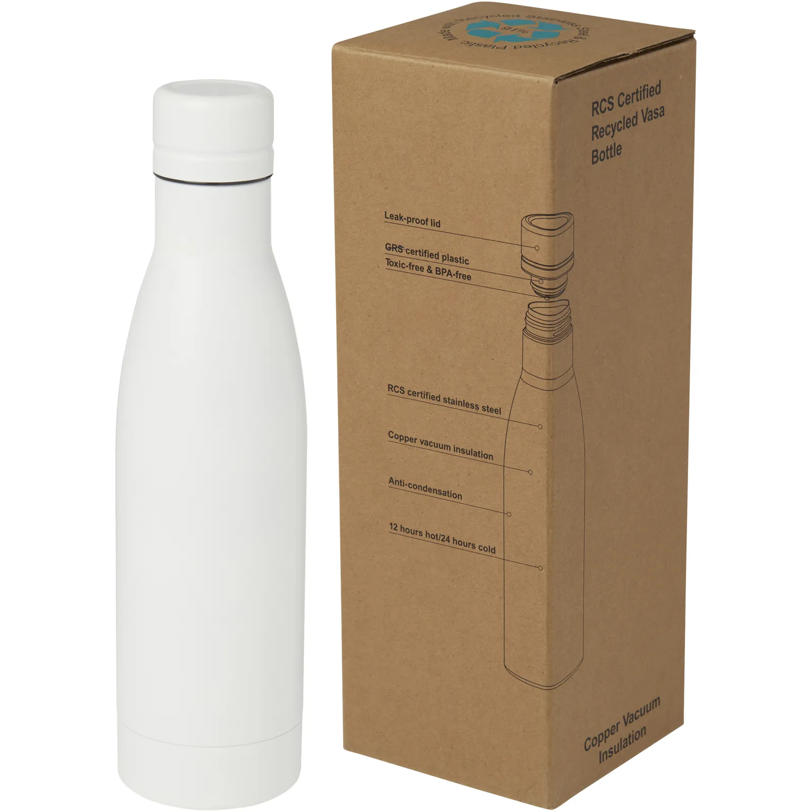 Thermos Vasa 0,5 L