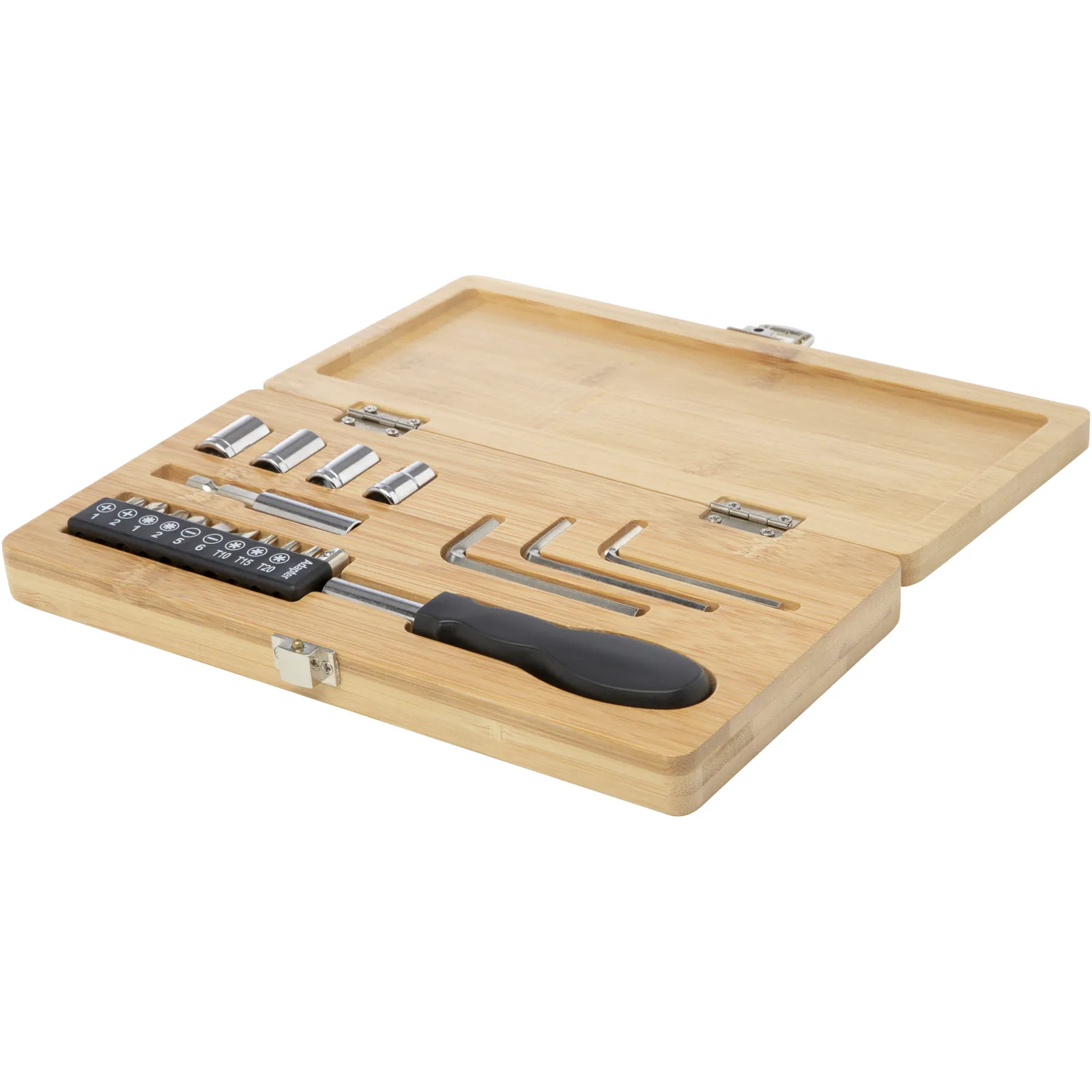 Set attrezzi Rivet