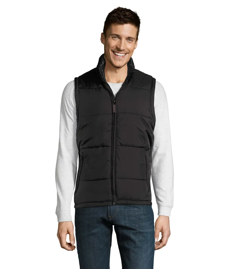 Gilet SOL'S Warm