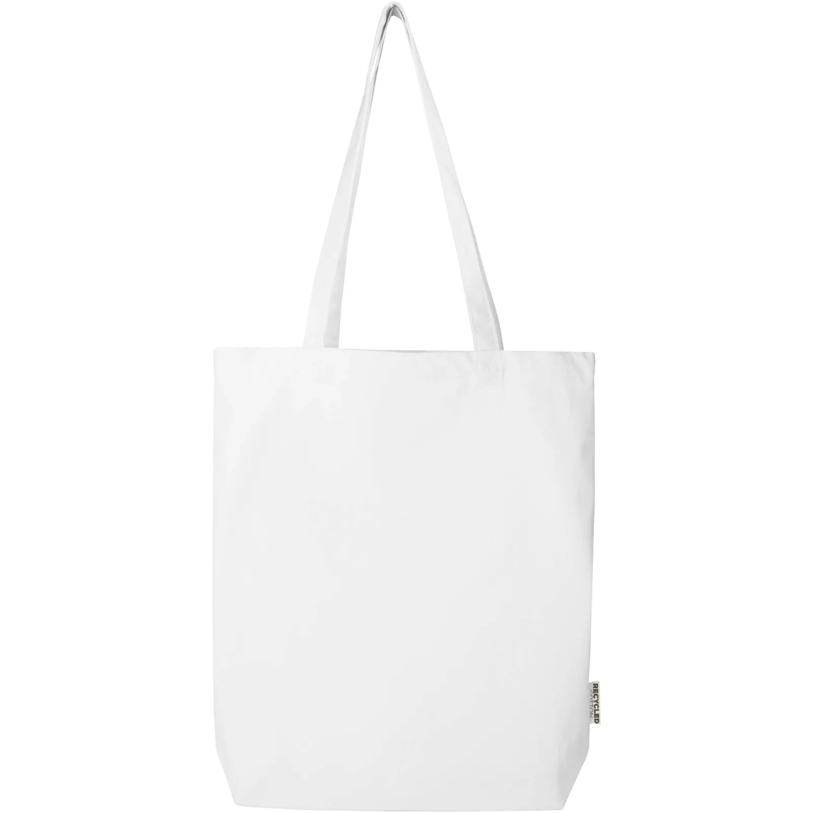 Shopper Florida 10 L — dettaglio costruzione