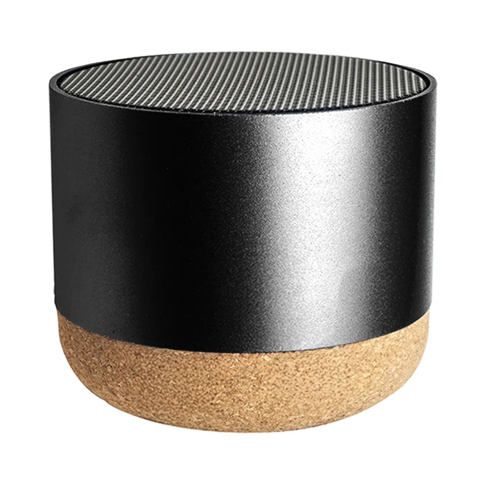 Speaker Sipec Mini altoparlante Bluetooth 24436, Nero, dettaglio 2