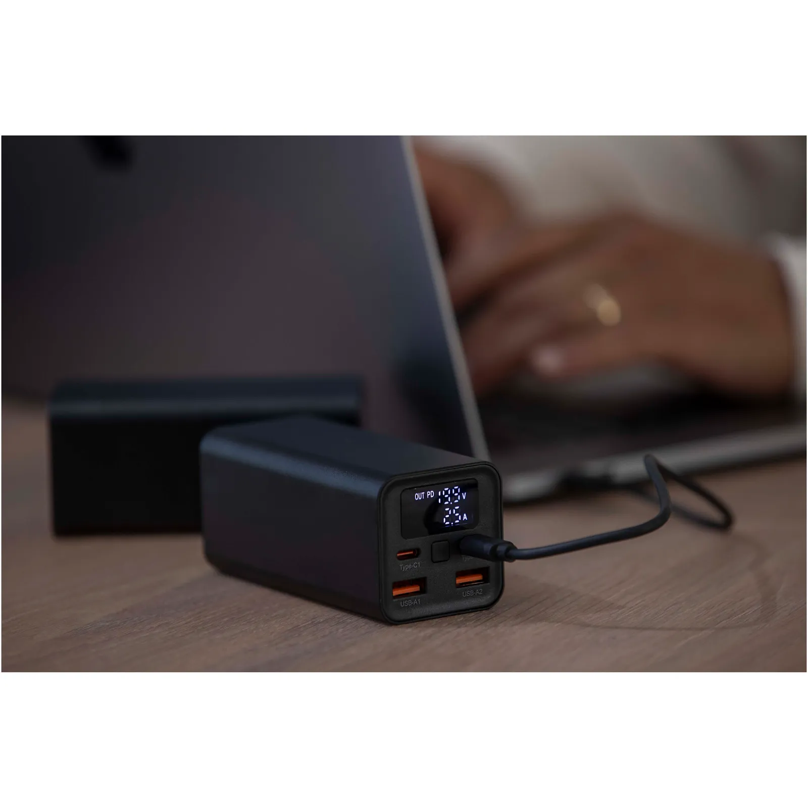 Powerbank W Acamar – foto 5