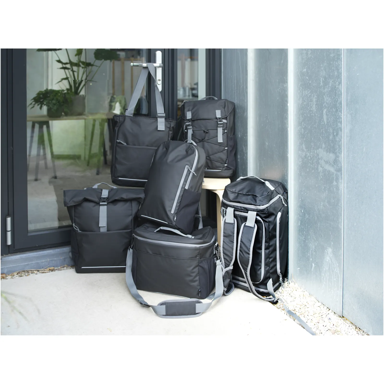 Zaino Aqua 21 L – foto 5