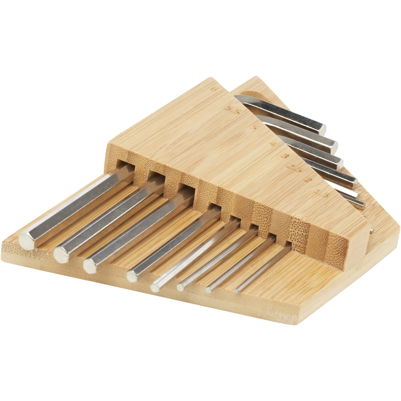 Set attrezzi Allen