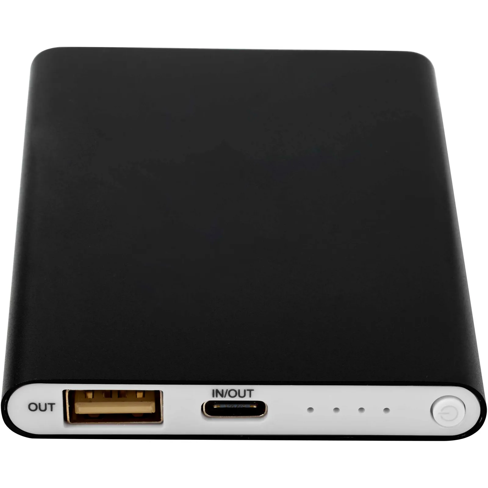 Powerbank C Pep Nero dettaglio 1