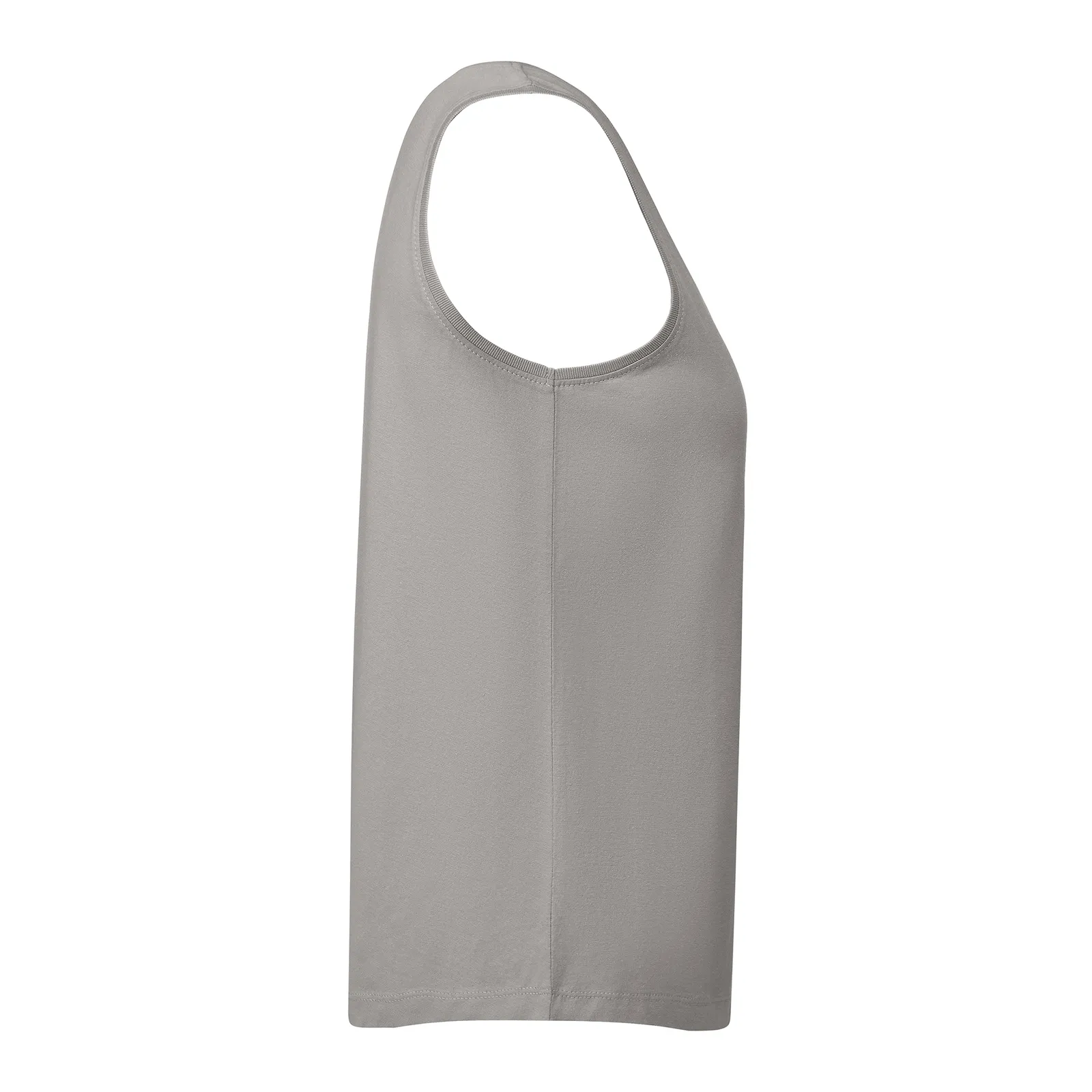 Canotta Roly Nara, Grigio Opale