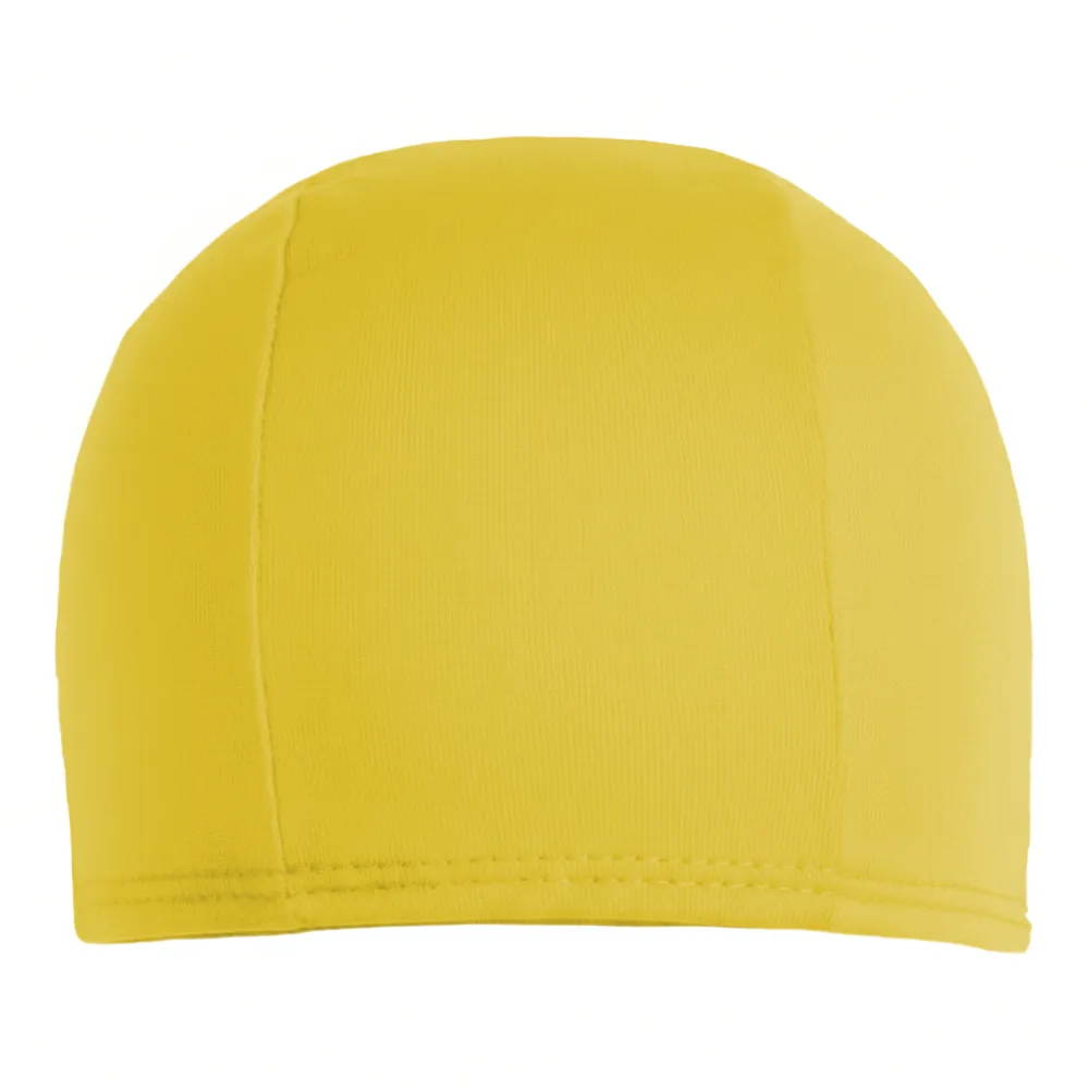 Cuffia da piscina 19413 Giallo dettaglio 1