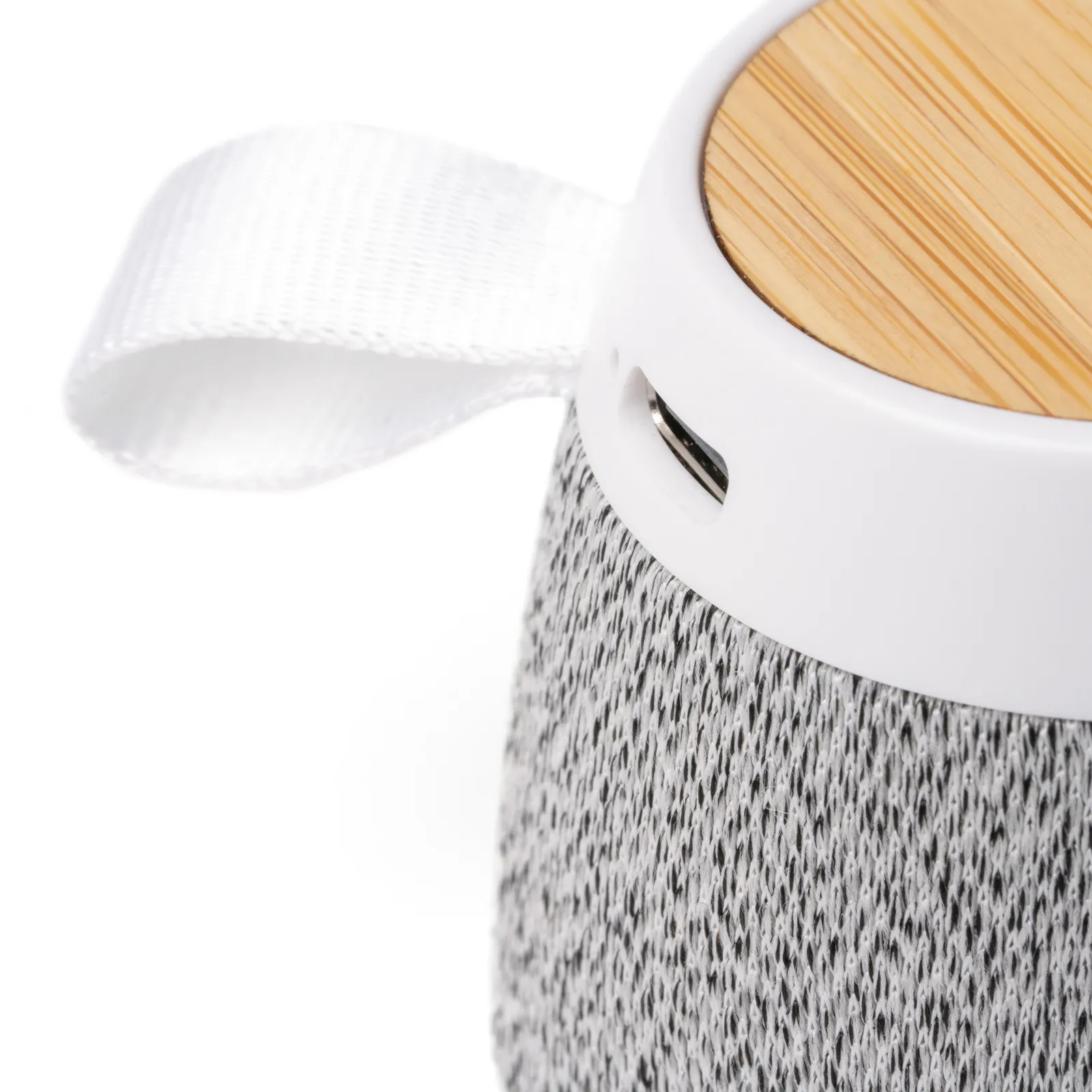 Speaker Stamina Monark, Grigio Vigorè, dettaglio 4