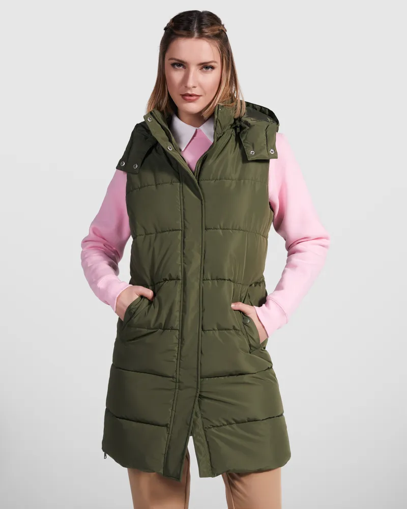Gilet Roly Reine