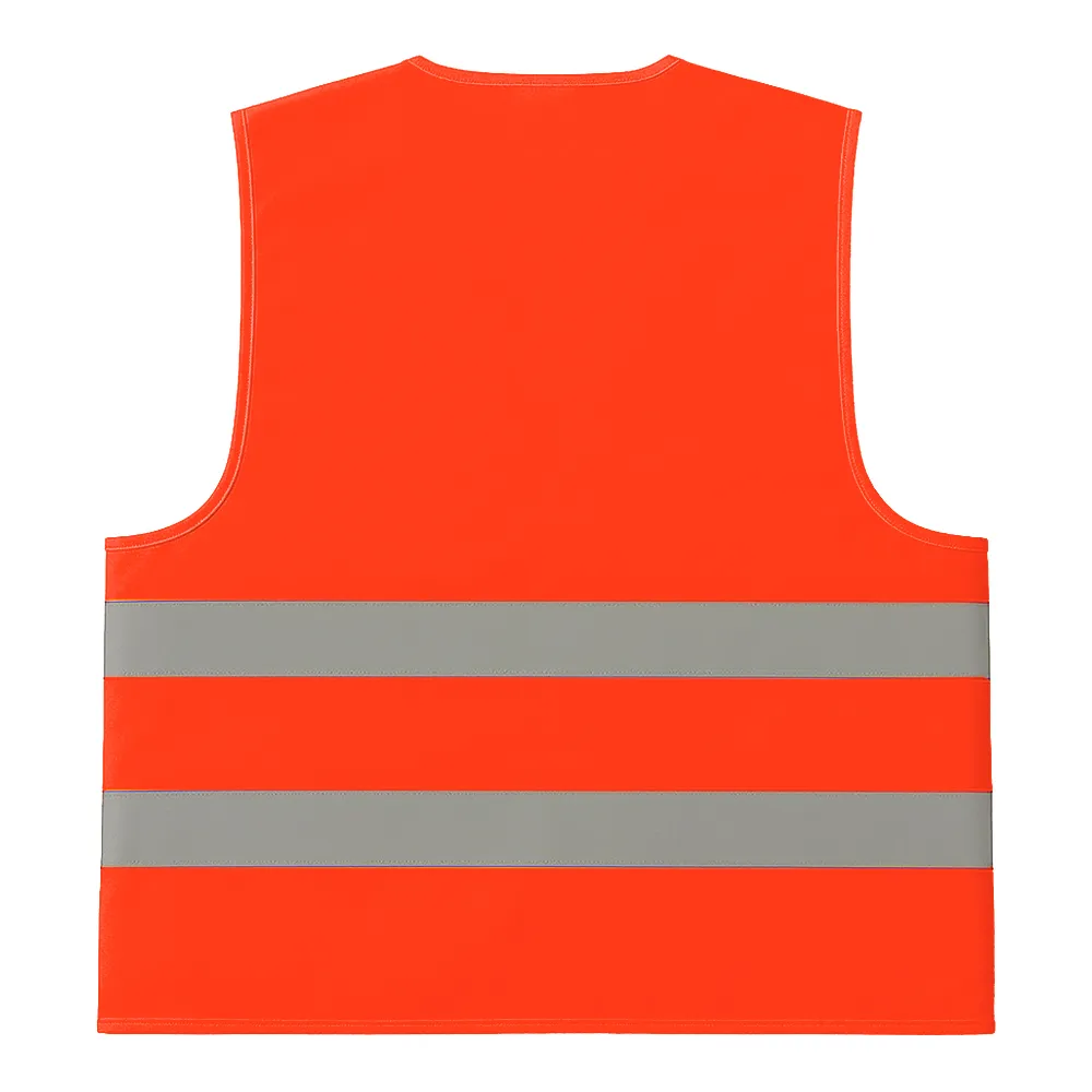 Gilet alta visibilità 22002 Arancione