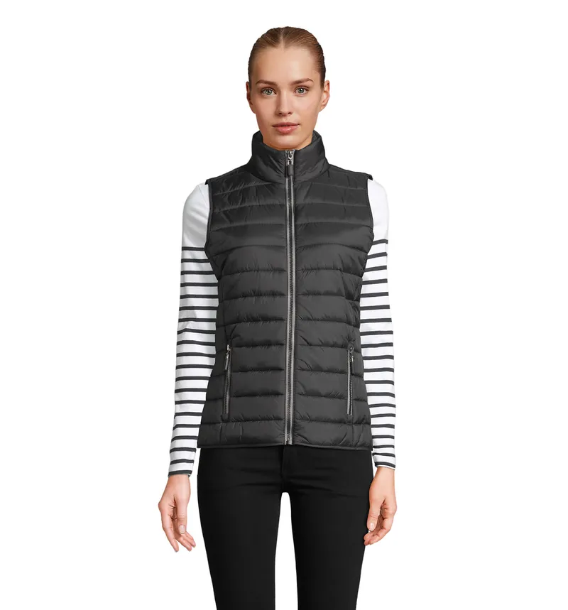 Gilet SOL'S Wave Women