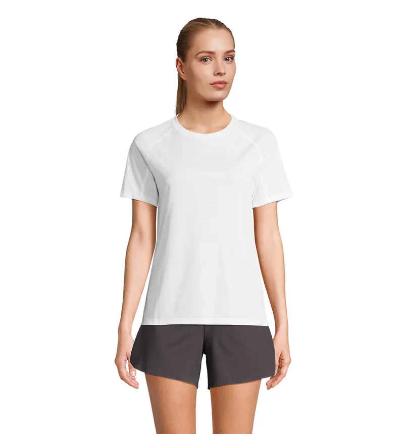 T-shirt tecnica SOL'S Vortex Women