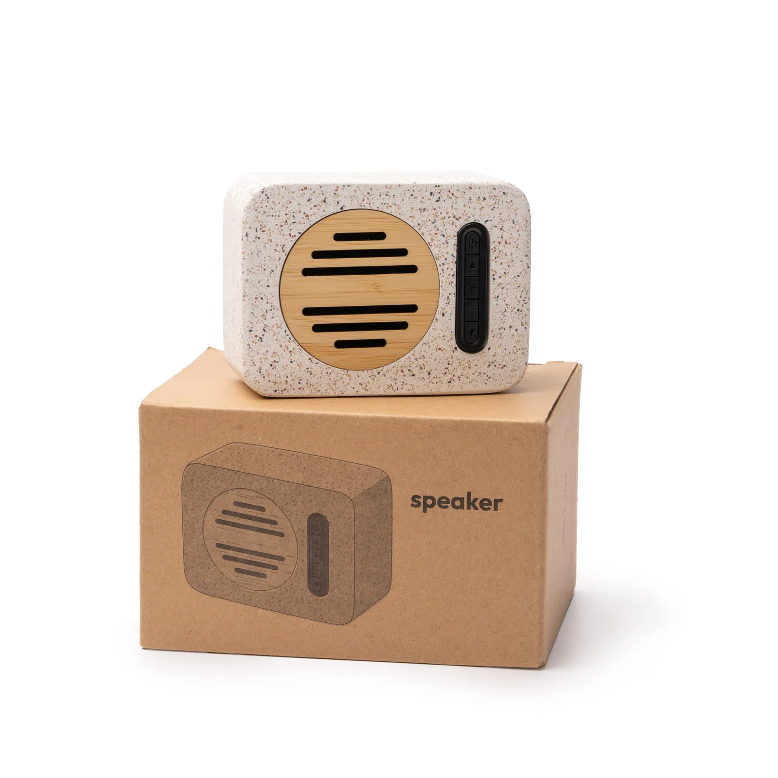 Speaker Stamina Miler, Écru, dettaglio 4