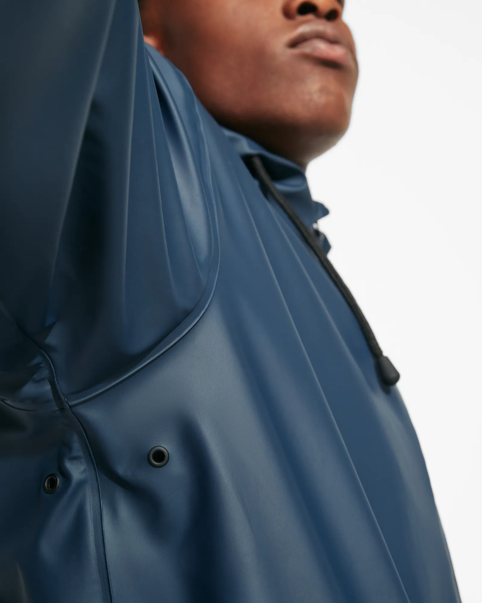 Giacca Roly Sitka, Blu Navy, dettaglio 5