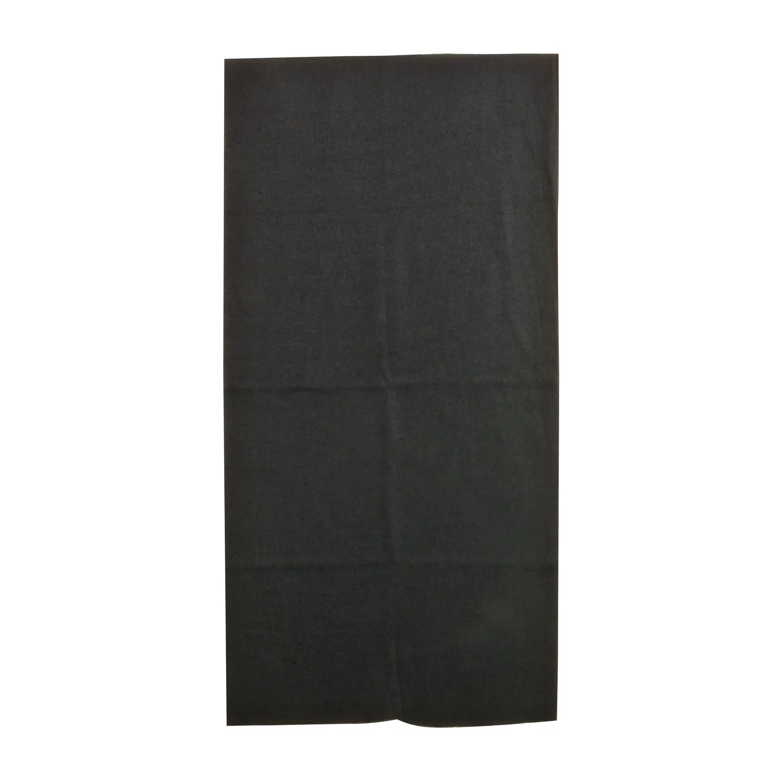 Bandana tubolare 06307 Nero