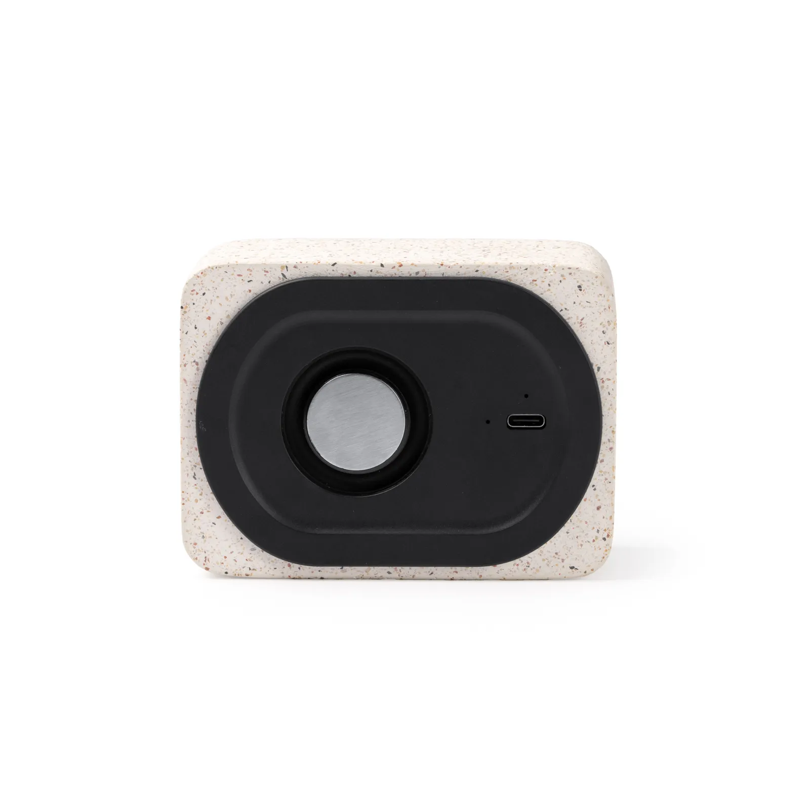 Speaker Stamina Miler, Écru, dettaglio 2