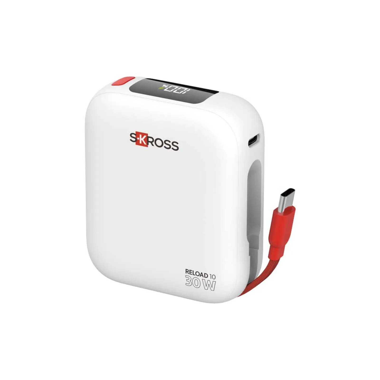 Powerbank Reload 124619