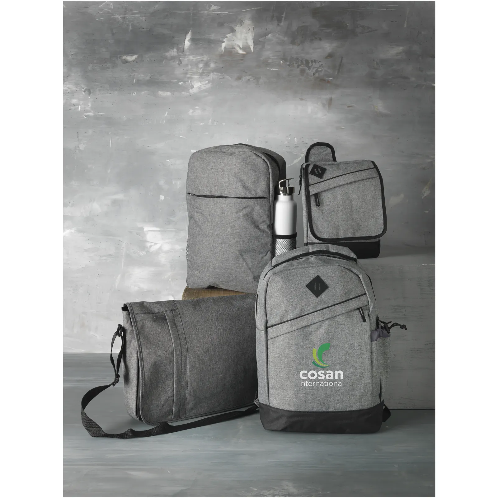 Zaino Hoss 18 L – foto 4