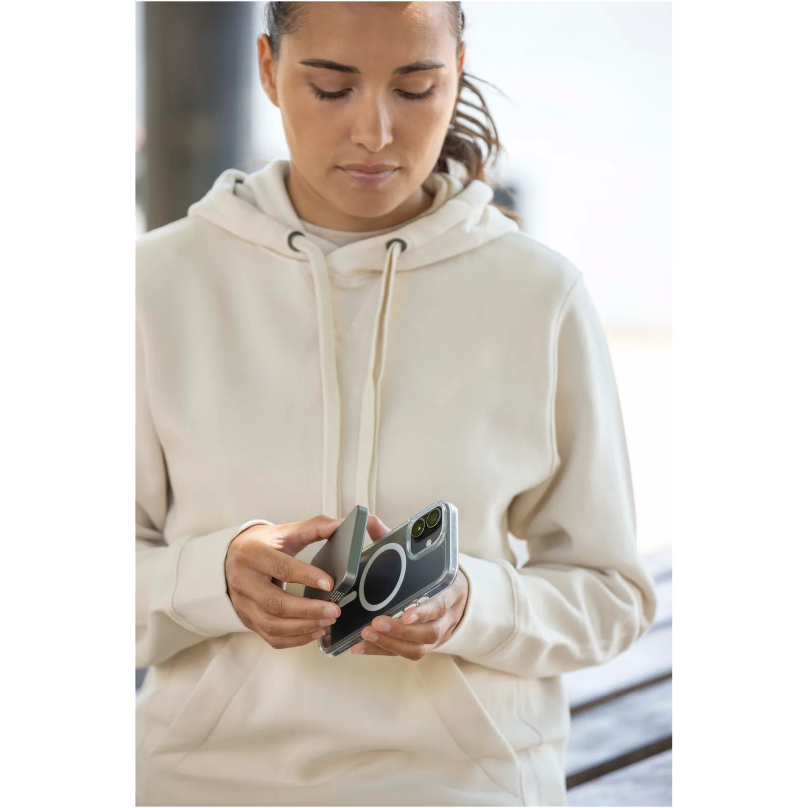 Powerbank Avis 124443 Canna di fucile dettaglio 4
