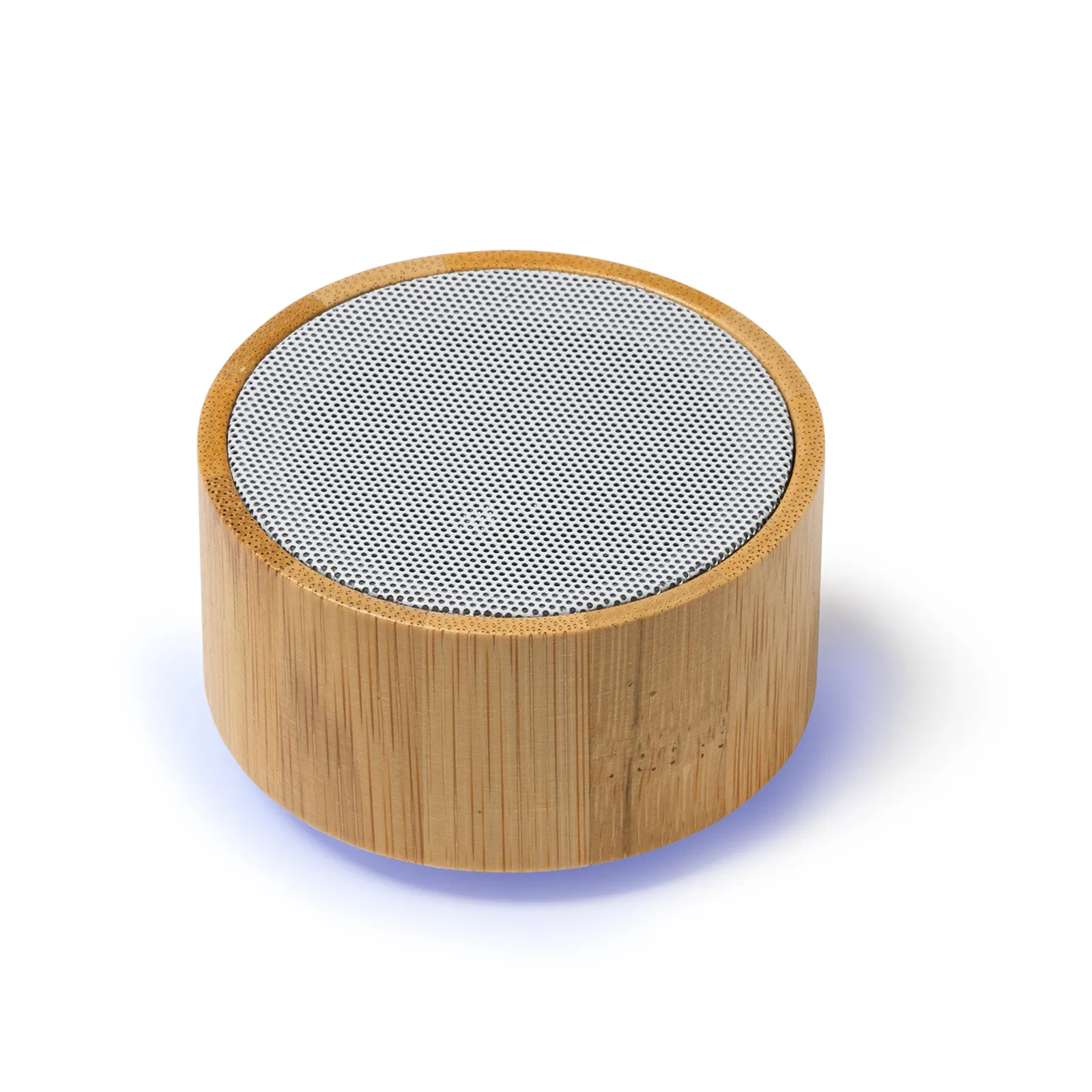 Speaker Stamina Hardwell, Écru