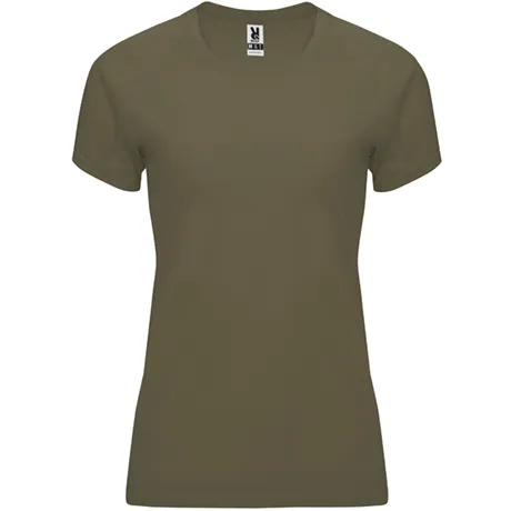 Bahrain Woman CA0408 Verde Militare